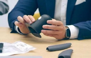 戴姆勒巴士汽车售后服务部门 3D打印技术如何重塑备件生产与服务新格局