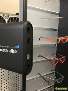 3D打印定制眼镜价格揭秘 市场主流服务与价位全解析