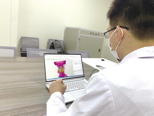 3D打印赋能个性化医疗 烟台迎来精准医疗服务新篇章