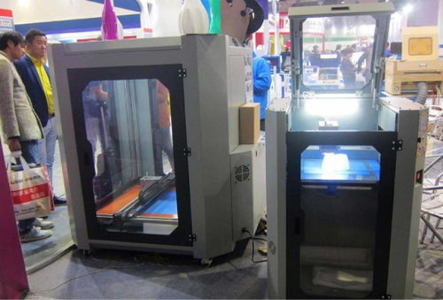 北京3D打印服务 技术与创新驱动个性化制造的先锋力量