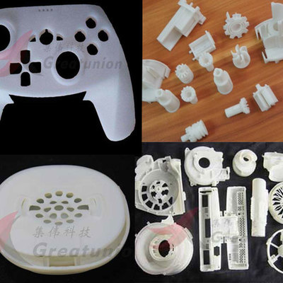 深圳3D打印服务公司 模型手板制作与工业3D打印的先锋实践